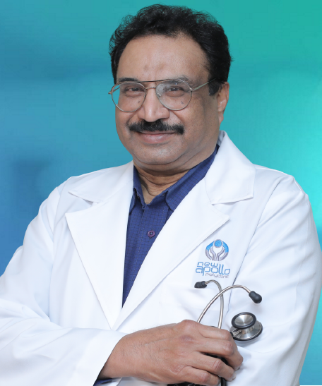 Orthopedic Specialist - New Apollo Polyclinic - Karama Center Dubai NAPC UAE Clinic and Best Medical Center in Nearby Around