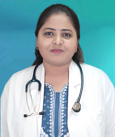 Dr. Alluramma Anappu Reddy Best Pediatrician in Dubai Karama