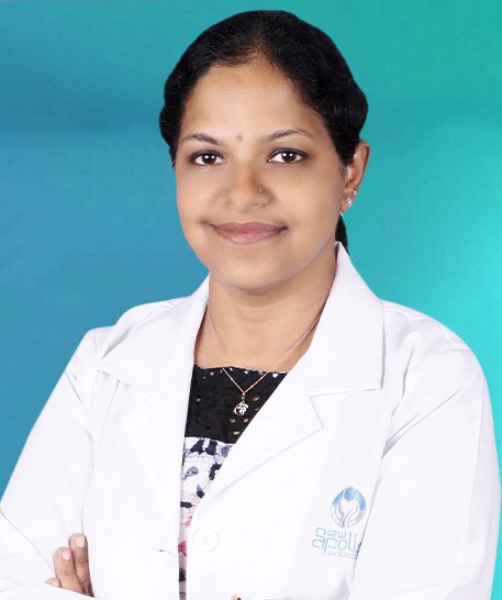Dr. Rosen Kattukaran Best OB Gyne Gynecologist Doctor in Dubai Karama 2