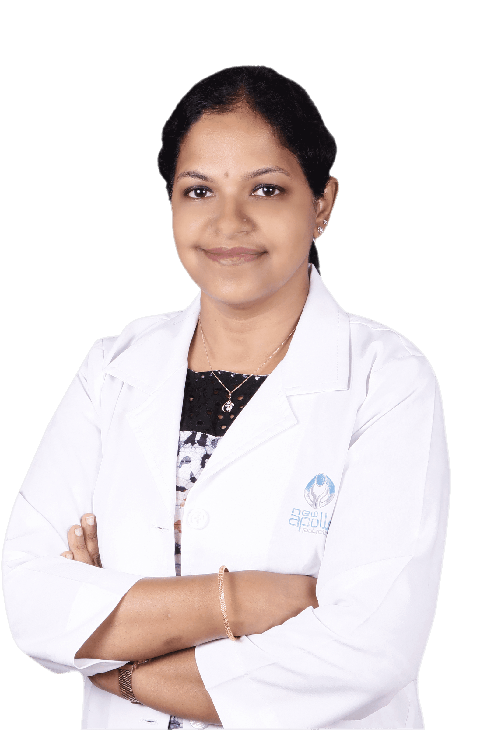 Dr. Rosen Kattukaran Best OB Gyne Gynecologist Doctor in Karama Dubai