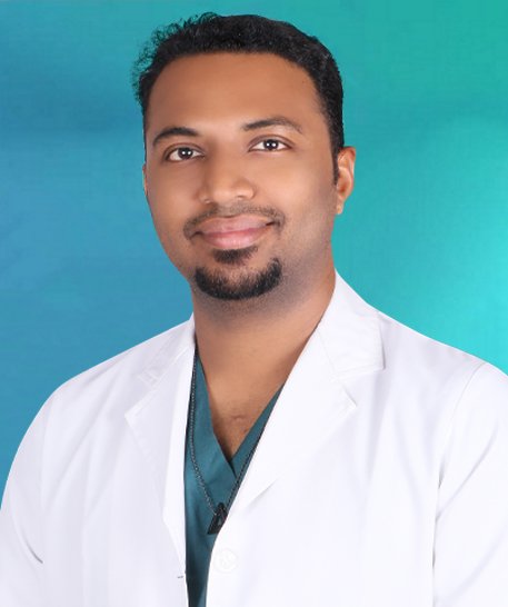 Dr. Mukhthar Mohamed Ali Best Specialist Orthopedic Surgeon in Dubai Karama